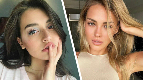 Gewoon mooie vrouwen (83)