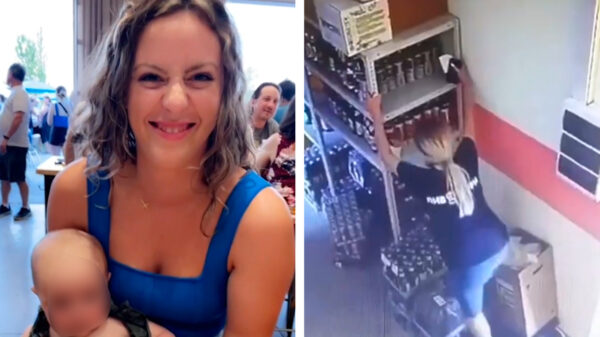 Er kan weer gegierd worden tijdens het bekijken van deze gloednieuwe failcompilatie