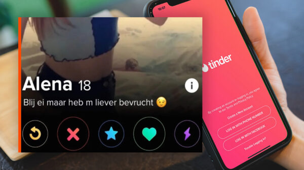 20 schaamteloze Tinderprofielen waarvan je de tranen in de ogen schieten