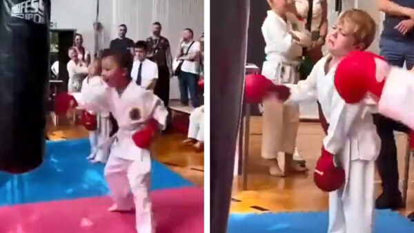 Soms heb je van die dagen dat je werkelijk nergens zin in hebt