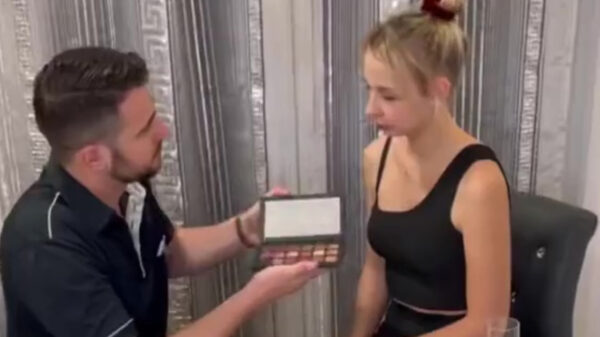 Even je vriendin leren hoe het wél moet