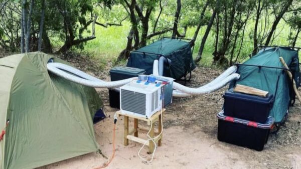 50 voorbeelden van 'redneck engineering' die nog werken ook