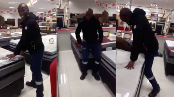 Dé manier om het perfecte nieuwe bed uit te kiezen!