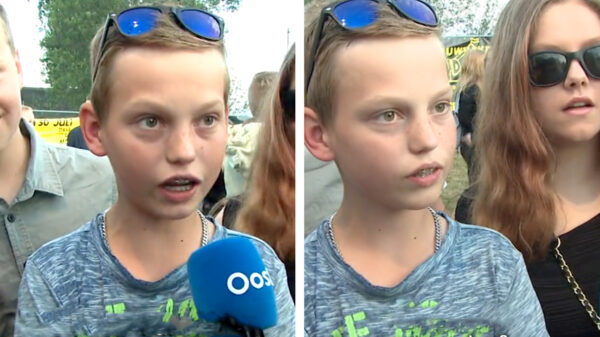 Wat het zo gezellig maakt? Feeest'n en drink'n en roook'n tot laaat!