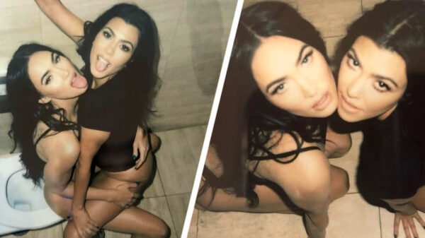 Gaan Megan Fox en Kourtney Kardashian een OnlyFans-kanaal beginnen?