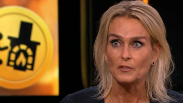 Volgens hoogleraar Barbara Baarsma is "een persoonlijk CO2-budget" de oplossing