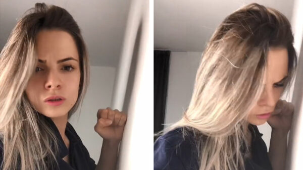 Help, mijn buurvrouw zorgt weer eens voor de nodige overlast