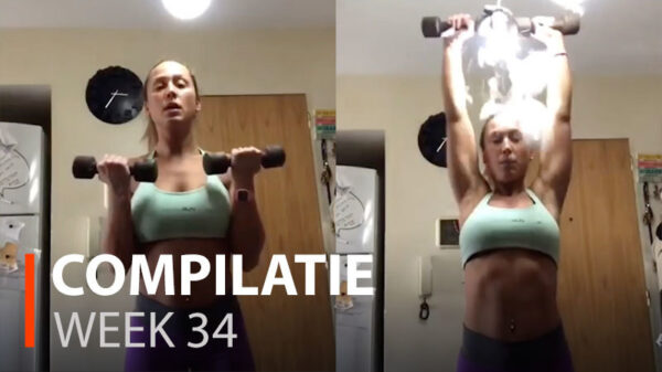 Alle fails van week 34 op een rij