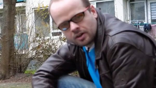 Laat me je horen...