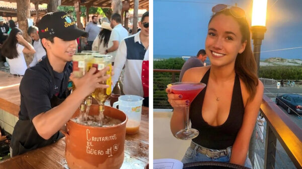 Hotssjeeeeéé het is weekend!