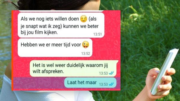 15 dwaze gesprekken waar geen touw aan vast te knopen valt