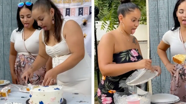 Die filters van tegenwoordig worden nu écht scary