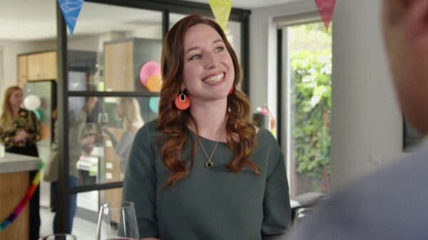 Hey Carolien, wat heb jij deze vakantie allemaal gedaan?