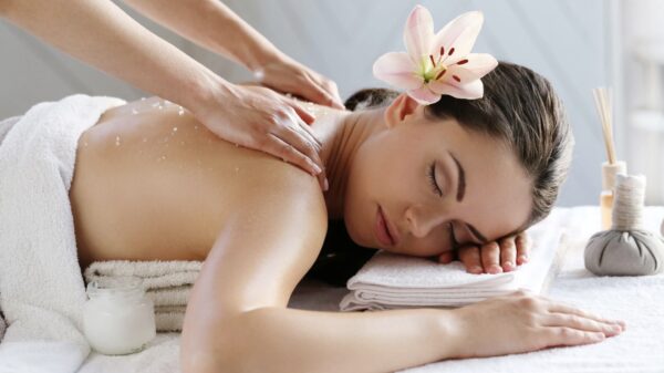 Help, mijn vriendin gaat het huis niet meer uit dankzij ons nieuwe massageapparaat