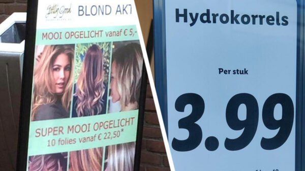16 advertenties van winkels die beter naar nieuw personeel op zoek kunnen