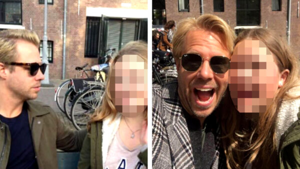 Zelfbenoemd slachtoffer van Thijs Römer houdt mediastilte in afwachting van politieonderzoek