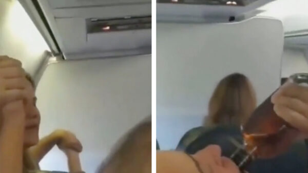 Er zijn twee verschillende reacties op het uitvallen van de vliegtuigmotoren