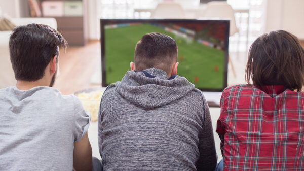 Streamen van Ajax - Feyenoord? EASY!