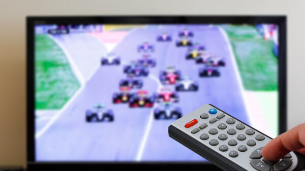 Zo kijk en stream je veilig de Formule 1 vanuit het buitenland