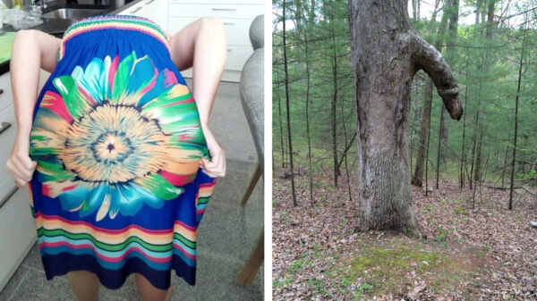 We trappen deze nieuwe hittegolf natuurlijk af met een nieuwe #vunzigewoensdag