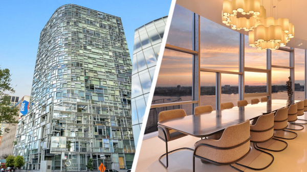 Hugh Jackman koopt een superstrak penthouse van meer dan 22 miljoen dollar in New York