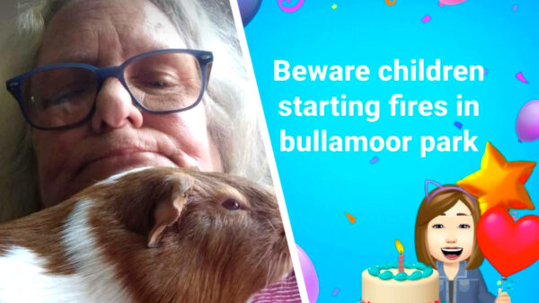 18 bejaarden die zichzelf weer heerlijk voor schut zetten op social media