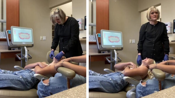 Je moeder teleurstellen met één kleine tattoo doe je zo