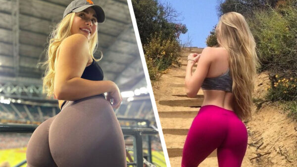 Een ode aan het wonder dat de yogabroek heet (63)