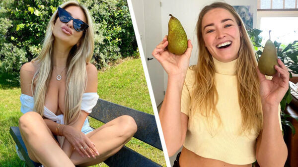 Vrouwelijke BN'ers maken topless statement tegen preutsheid op cover Linda Magazine