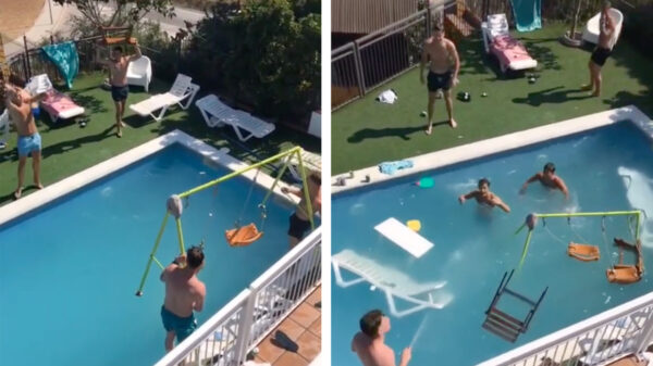 Hoe herken je Nederlanders die in Lloret de Mar van hun vakantie 'genieten'?