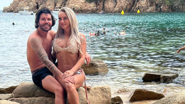 Roy Donders-update: hij houdt nog steeds van vrouwen, wil trouwen en een kind!