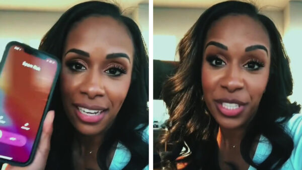 Last van spambellers? Deze nieuwslezeres weet hoe je er vanaf komt