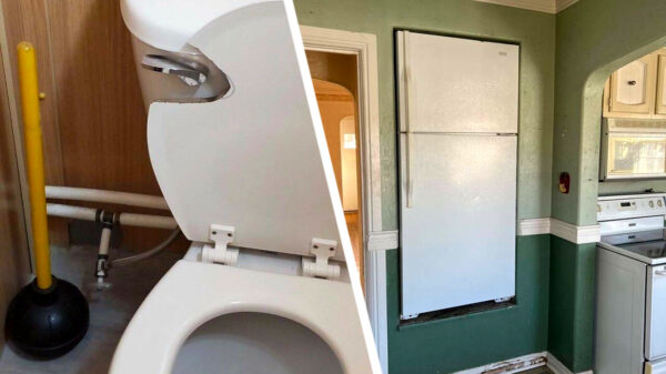 Help, mijn man is een prutser (33)