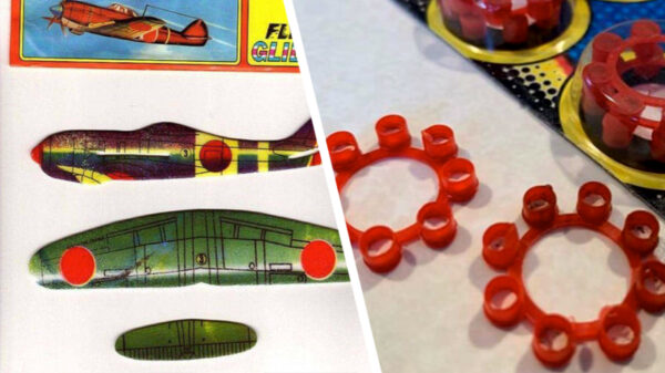 Die goeie ouwe tijd: 30 heerlijk nostalgische pica's uit je jeugd