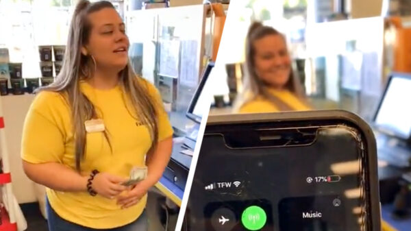 Grapje voor de sfeer: zal ik even een leuke foto van je maken?