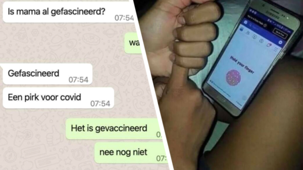 21 figuren die niet echt vooraan stonden toen ze hersenen uitdeelden