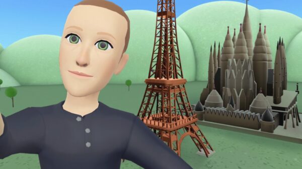 Mark Zuckerberg krijgt bakken met kritiek na eerste beelden van Meta's Horizon