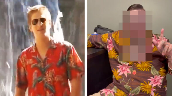 Dit is hoe Tropical Danny van de megahit 'Toppertje' er anno 2022 uitziet