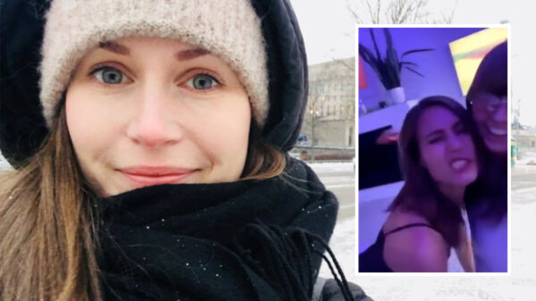 Premier van Finland Sanna Marin moet zich verantwoorden over 'coke-feestjes'