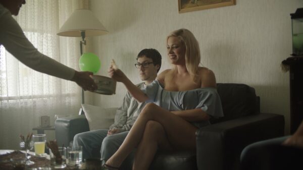 Nieuw van Bolletje: lulkoek