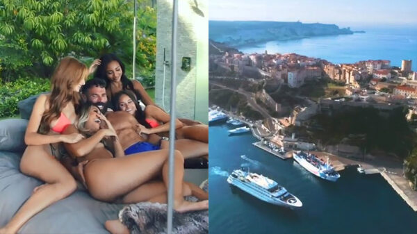 Geluksvogel Dan Bilzerian hoeft voorlopig niet te klagen over zijn leven