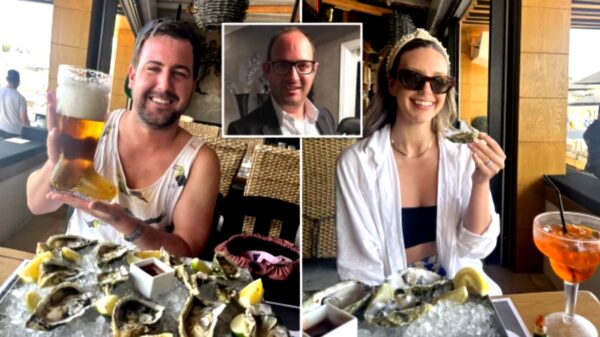 Let op: ga niet naar dit restaurant op Mykonos want je wordt keihard genaaid