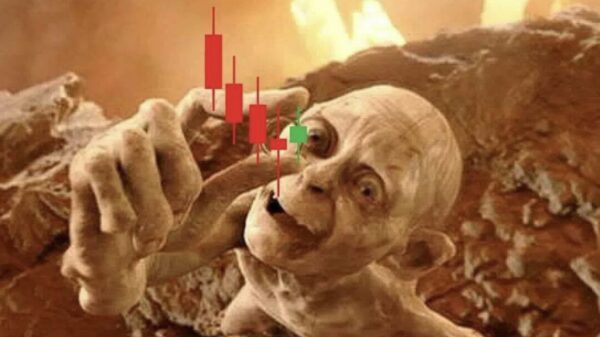 21 cryptomemes voor iedereen die stug blijft door hodlen