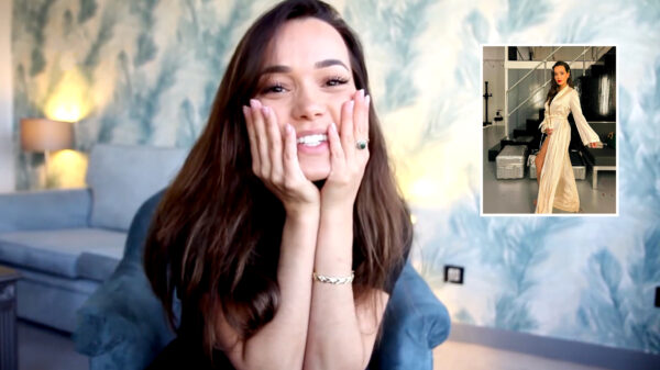 Bibi Breijman heeft nieuwe plannen en licht een klein tipje van de sluier op