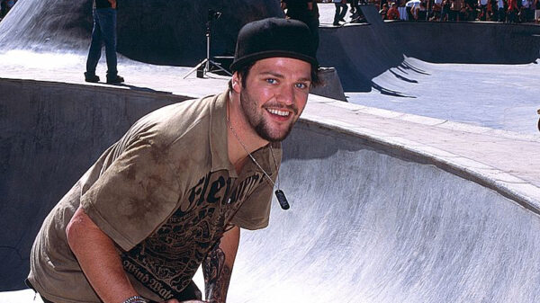 Bam Margera smeekt Dr. Phil om hulp tijdens mentale breakdown