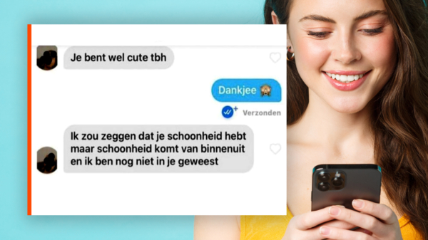 20 kansloze Tindergesprekken waardoor je spontaan de app verwijdert