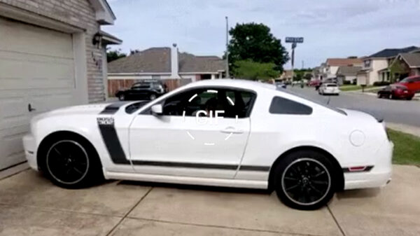 Gifdump: 25 mafklappers die voor iedereen een gevaar op de weg zijn