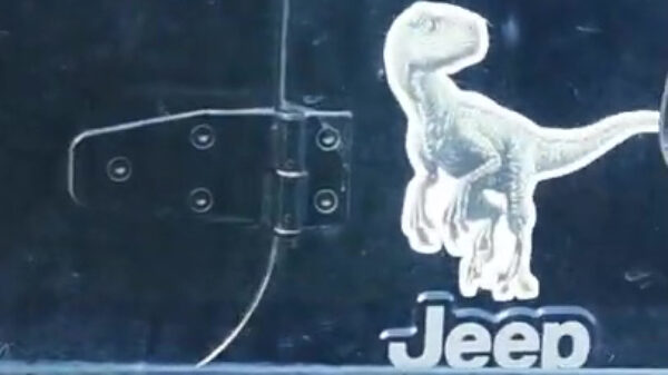 Welcome to Jurlosic Pworld