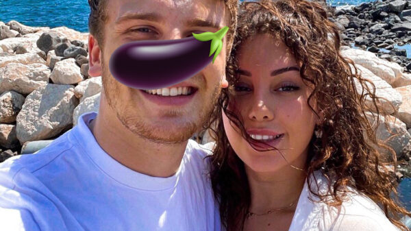 Zo vader, zo zoon? Luca Borsato en Daisy zijn (ook) uit elkaar na vunzige DM's