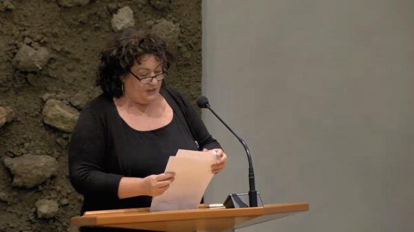 Caroline van der Plas (BBB) vat alle crises van Nederland even samen